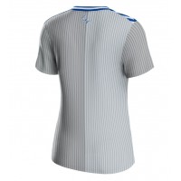 Camiseta Everton Tercera Equipación para mujer 2023-24 manga corta